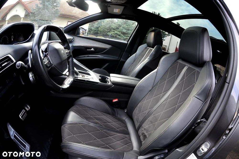 Peugeot 5008 2.0 BlueHDI GT S&S EAT8 - 24