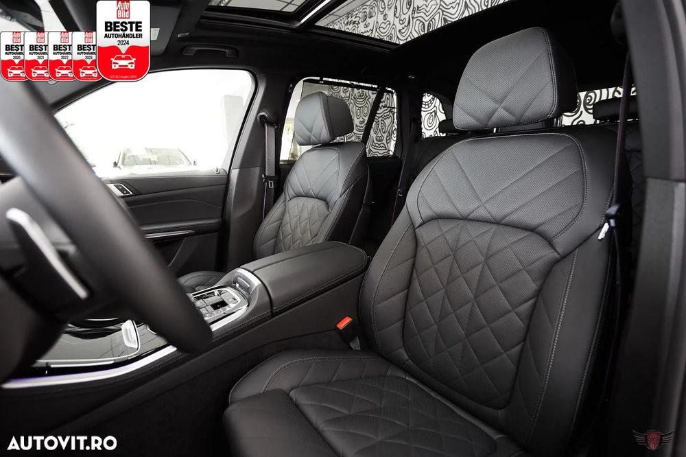 BMW X5 xDrive40d AT MHEV - 9