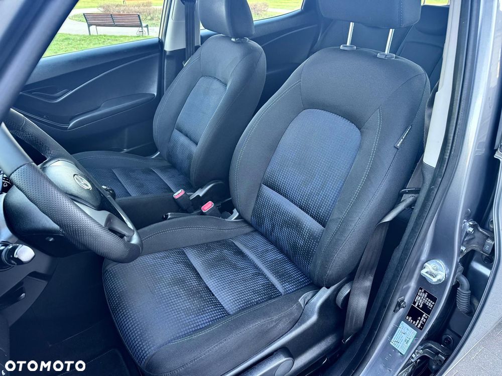 Hyundai ix20 1.4 5 Star Edition - 16