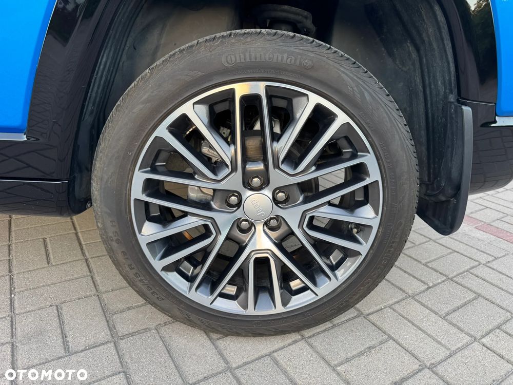 Jeep Compass - 12