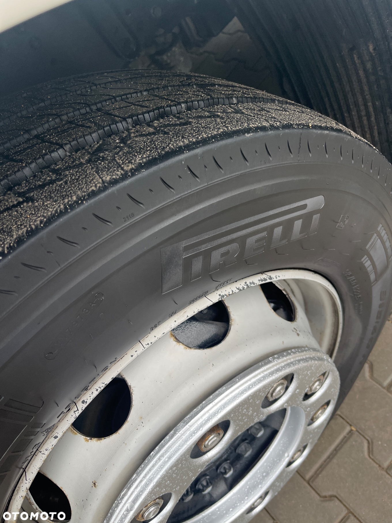 MAN TGX 18.470 - 4