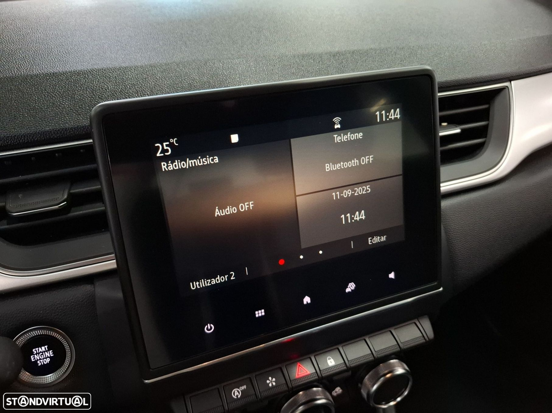Renault Captur 1.0 TCe Techno - 21