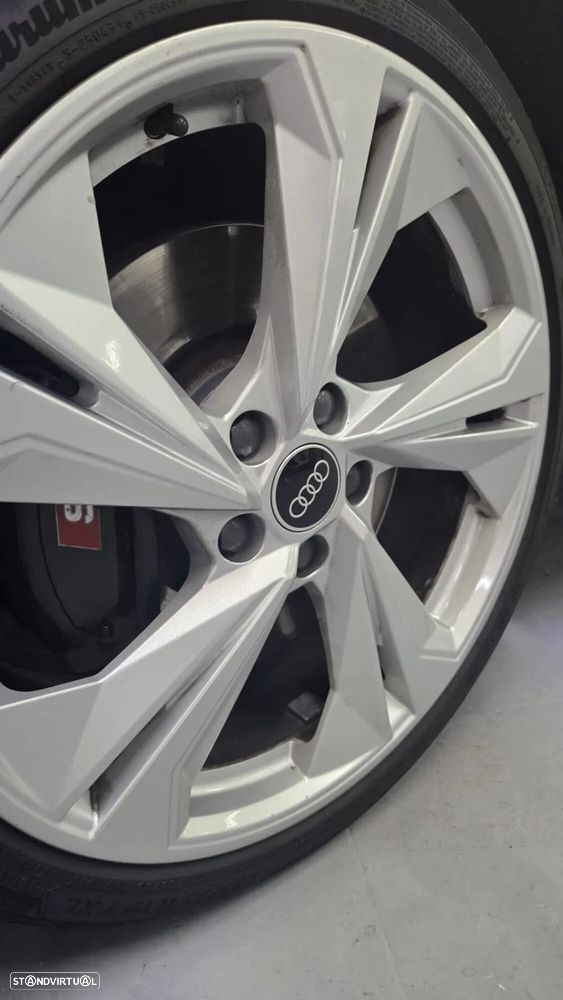 Audi S3 Sportback TFSI quattro S tronic - 36