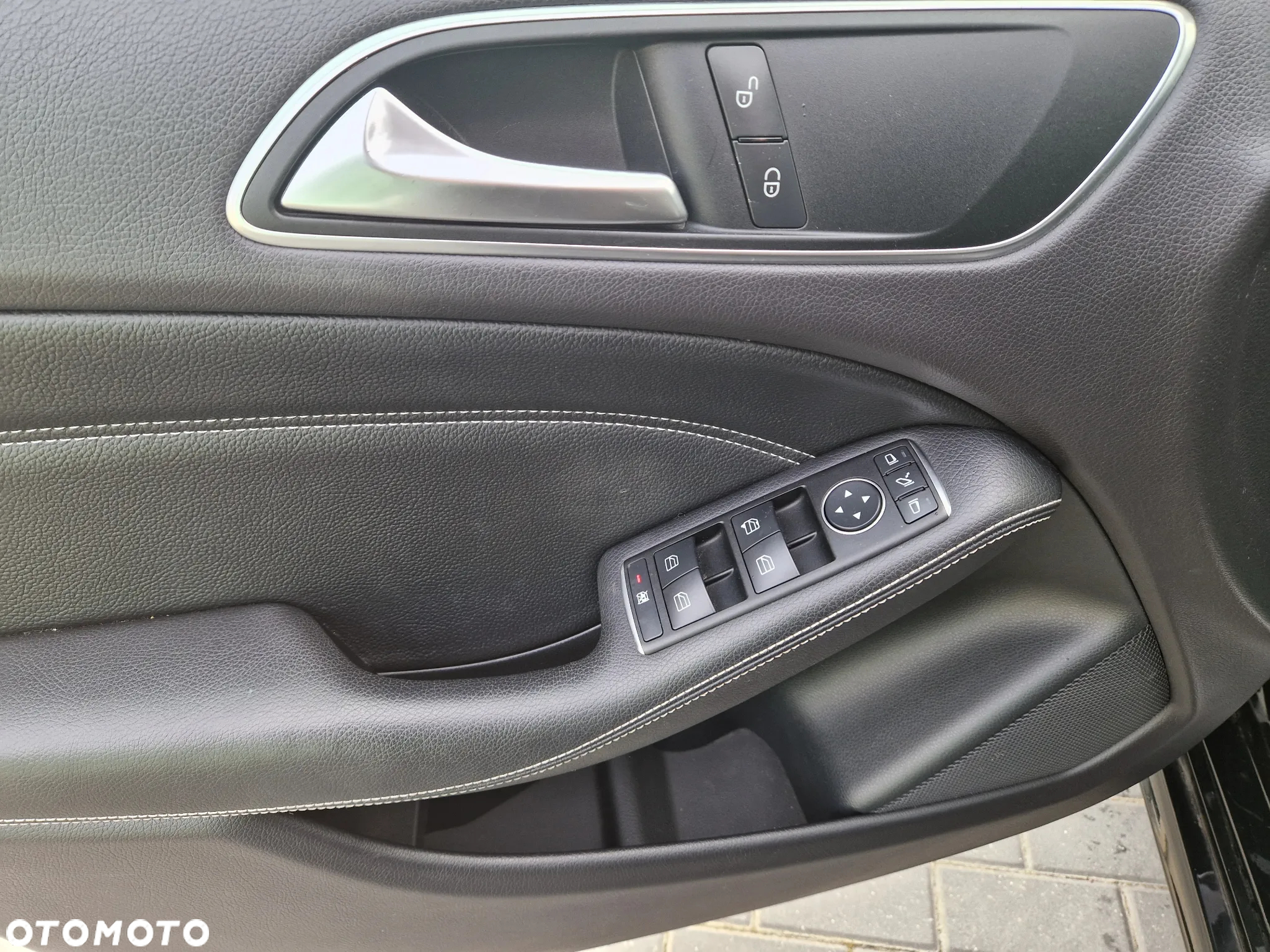 Mercedes-Benz Klasa B 180 (CDI) d BlueEff Edition Style - 22