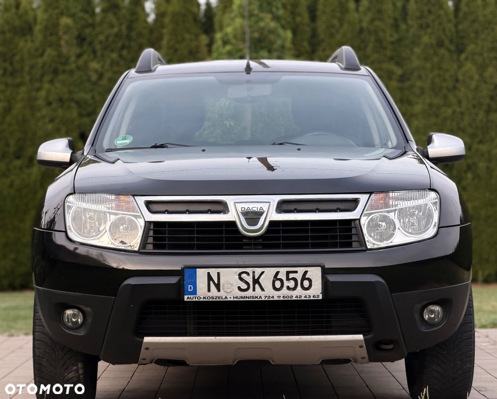 Dacia Duster 1.6 16V 4x2 Essentiel - 14