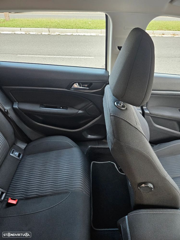 Peugeot 308 1.6 BlueHDi Access - 7
