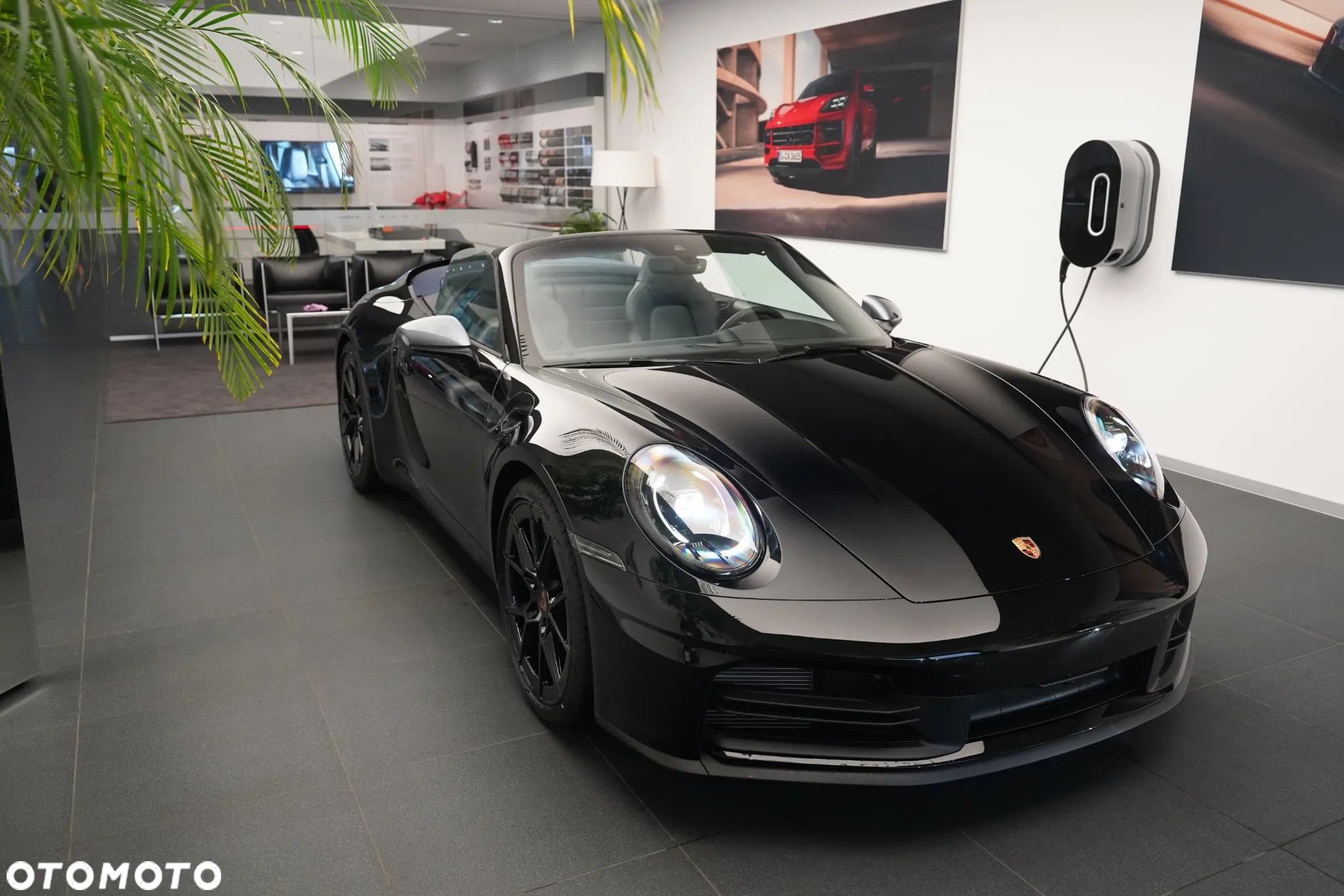 Porsche 911 Carrera T - 13