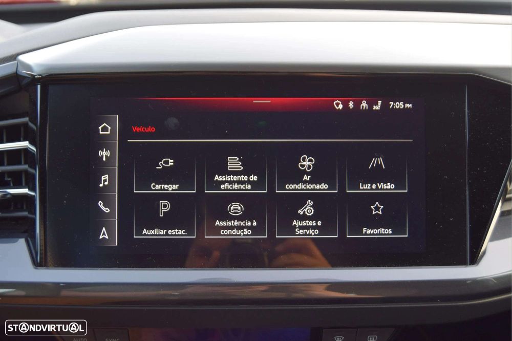 Audi Q4 e-tron 45 82 kWh SE Business Plus - 18