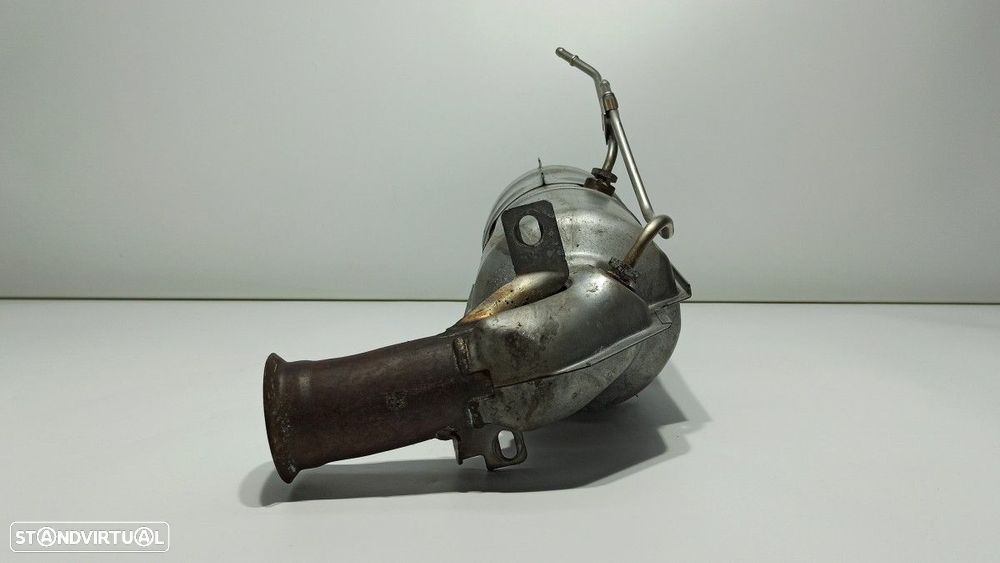 FILTRO DE PARTíCULAS PEUGEOT 208 (P2) ALLURE - 3