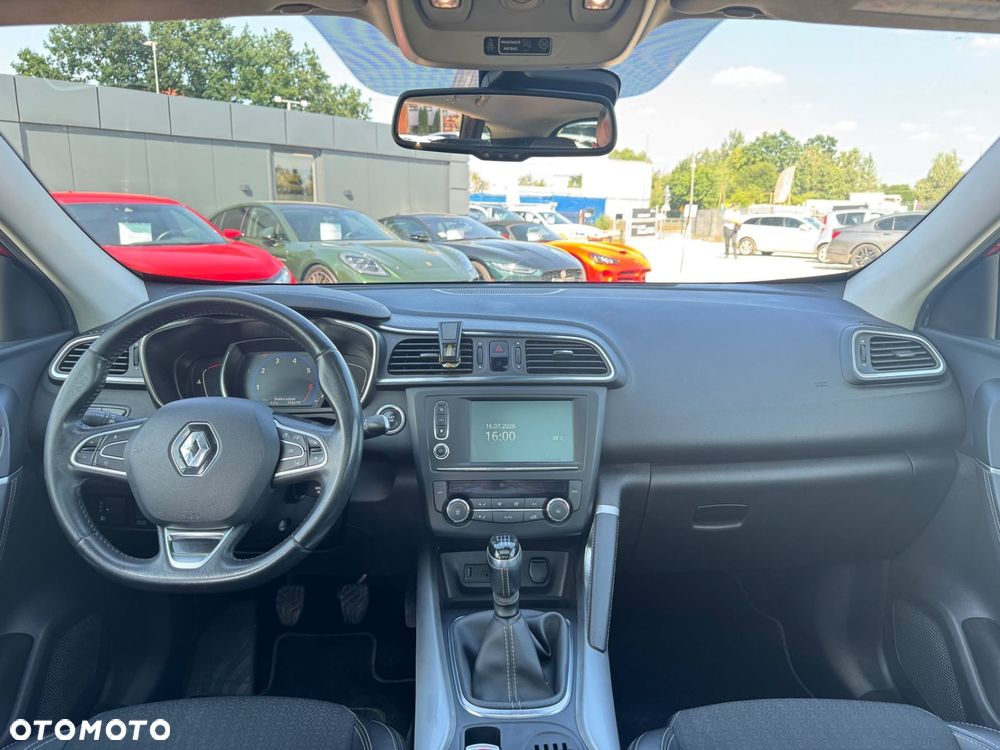 Renault Kadjar - 13