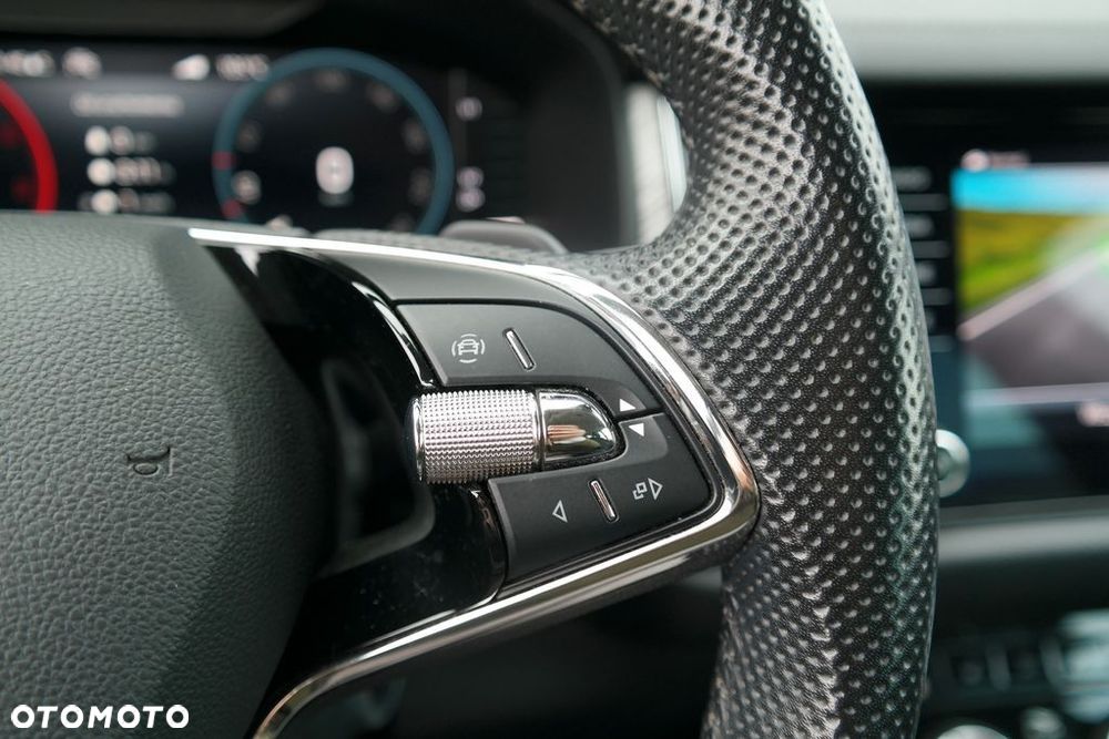 Skoda Kodiaq 2.0 TDI 4x4 Style DSG 7os - 19