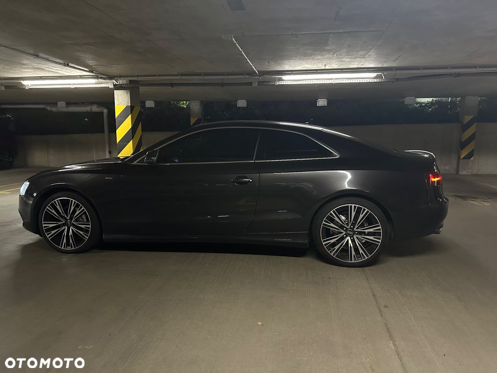 Audi A5 Coupé 1.8 TFSI - 3