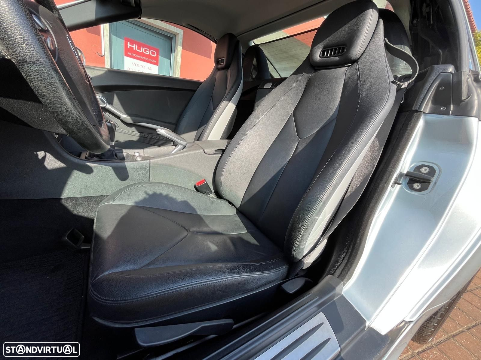 Mercedes-Benz SLK 200 K - 9