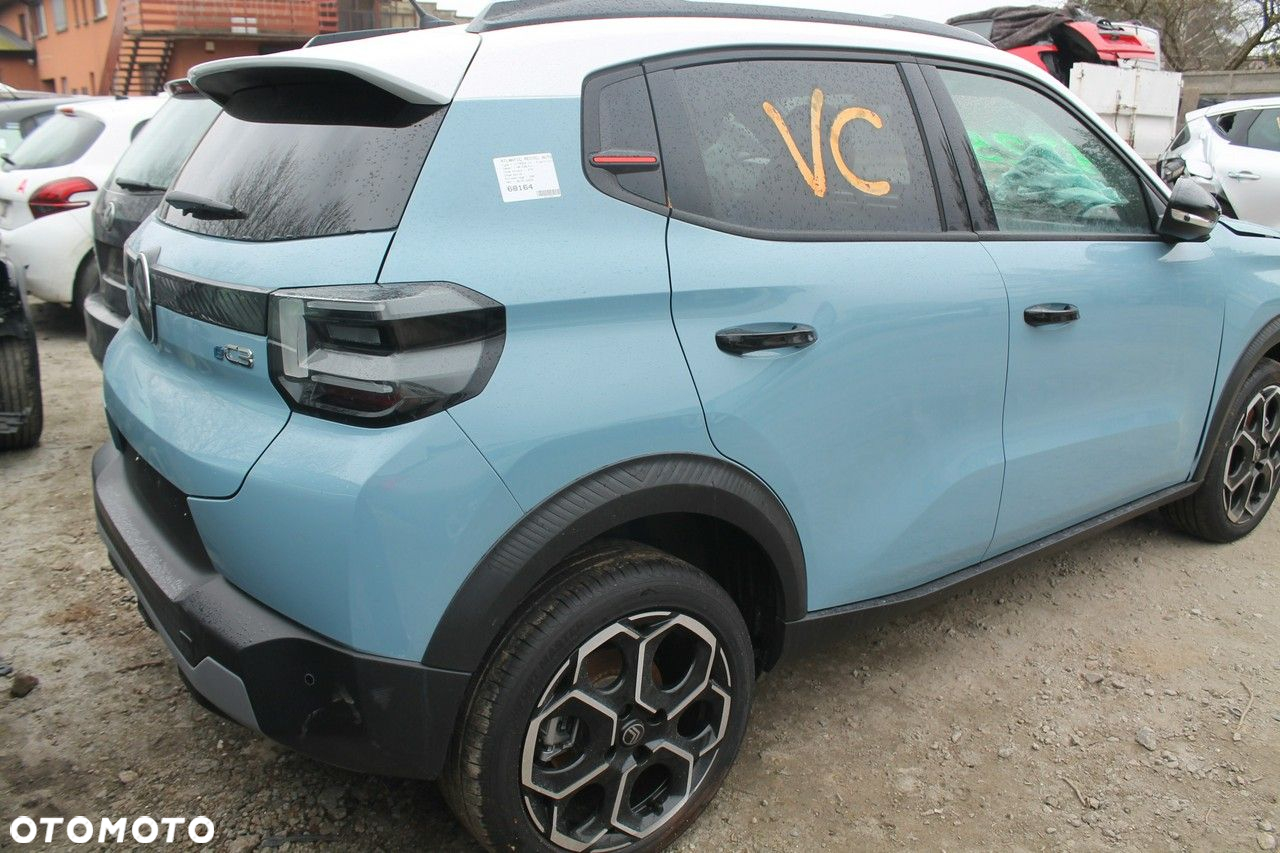 Citroën C3 - 4