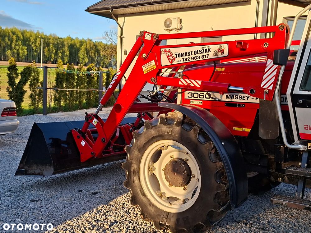Massey Ferguson 3060 - 10