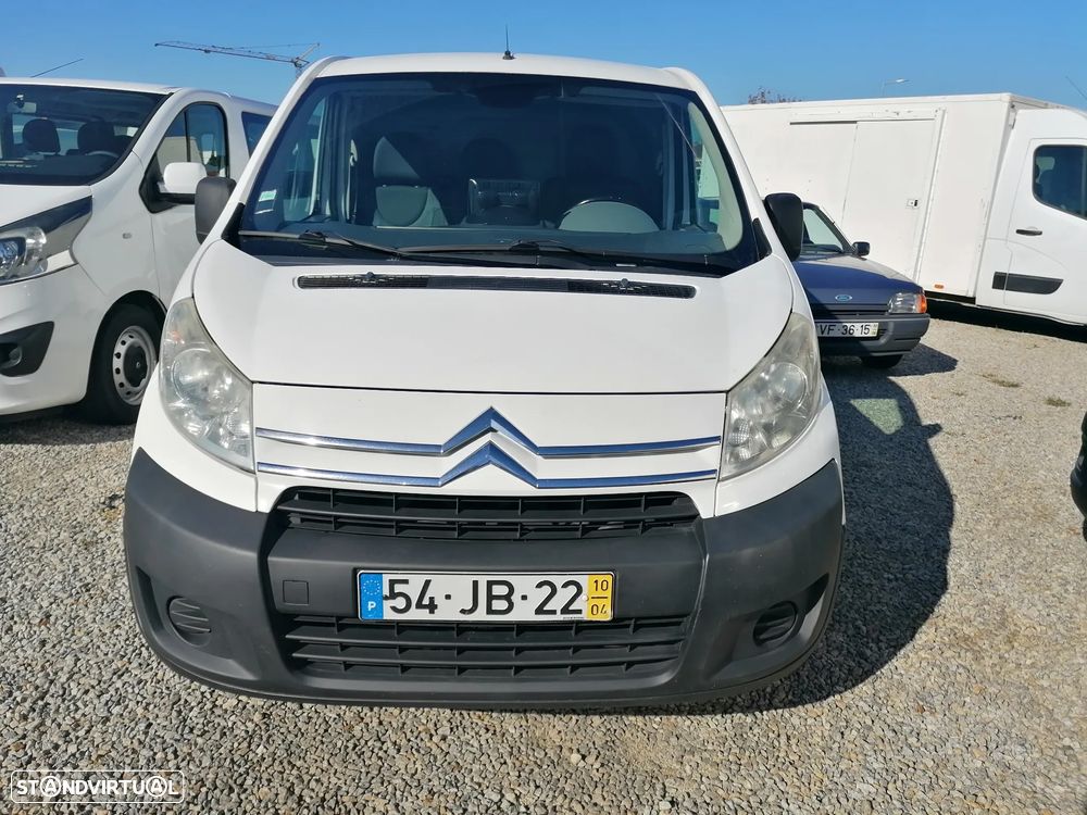 Citroën Jumpy - 3