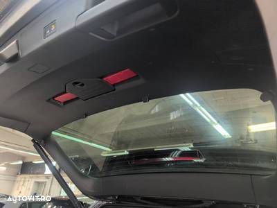 Volkswagen Touareg 3.0 V6 TDI SCR 4Motion Automatik R-Line - 7