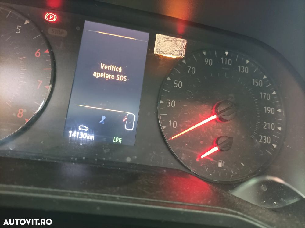 Renault Clio - 5