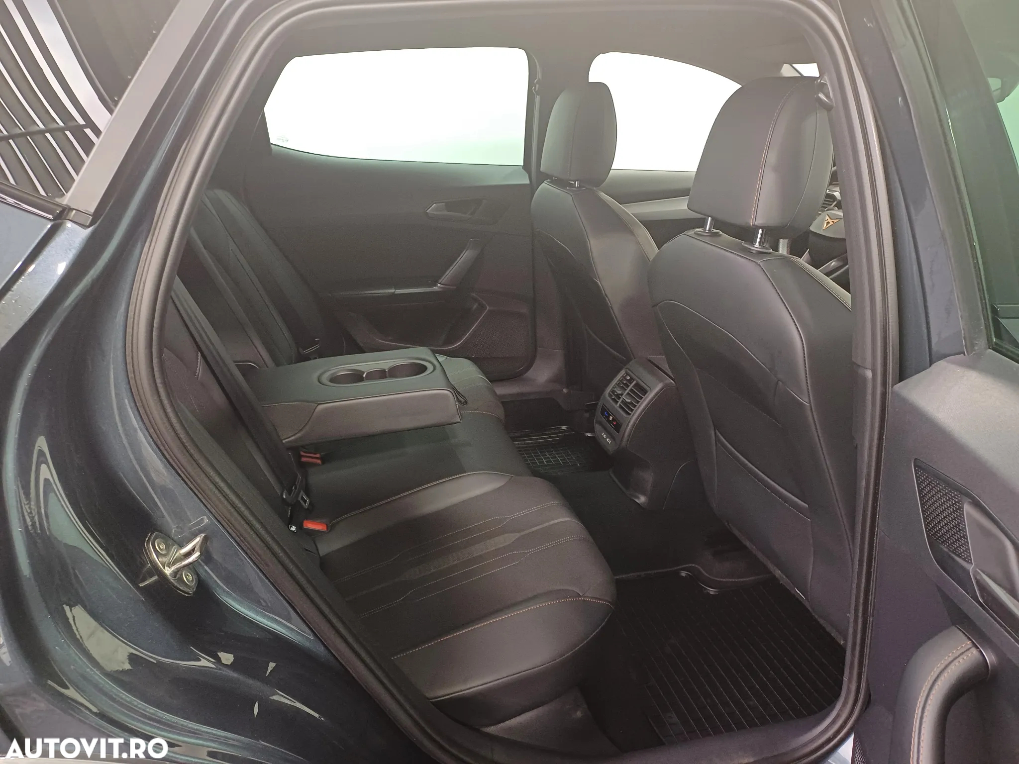 Cupra Formentor 1.5 TSI DSG7 - 35