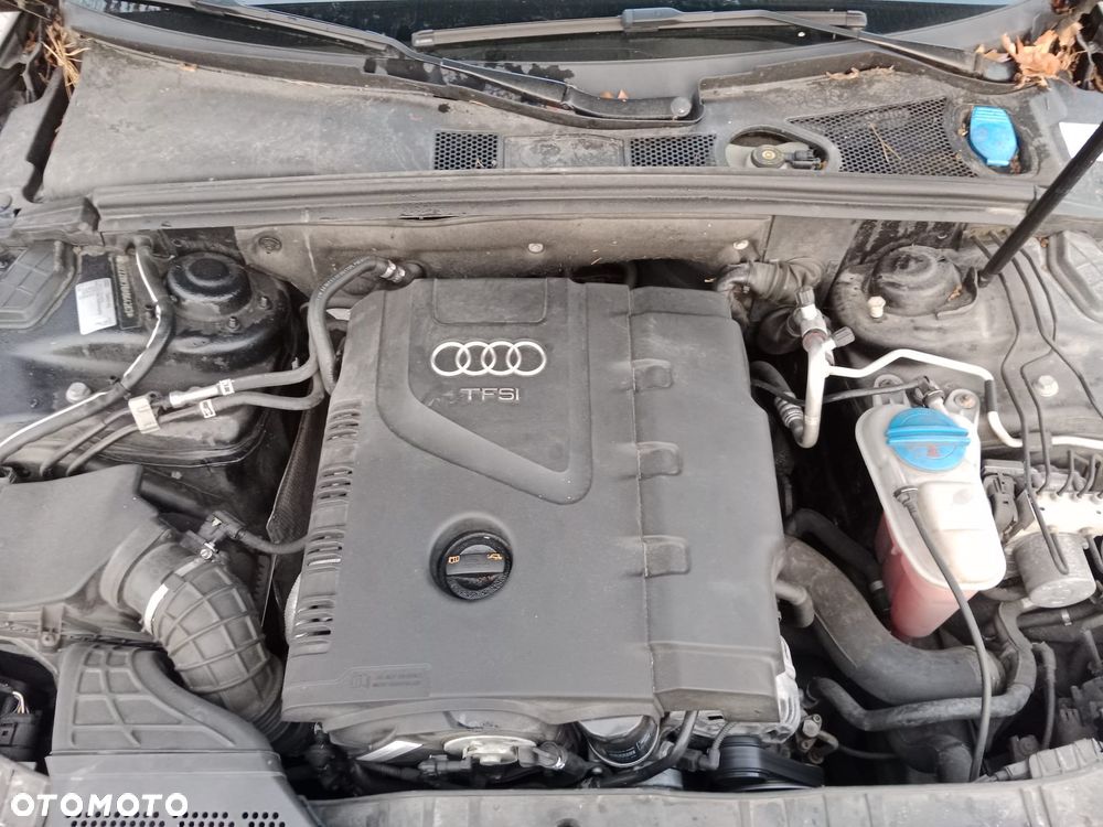 Audi A4 Avant - 20