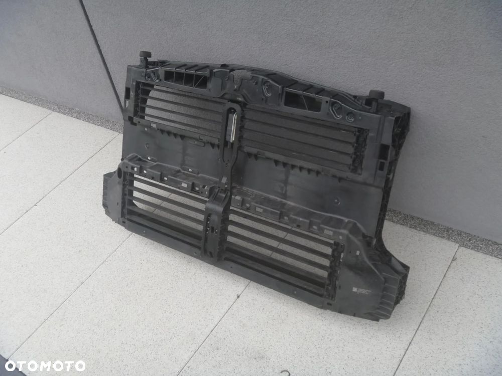 FORD FOCUS MK4 ST RS LIFT REFLEKTOR FULL LED PRAWY LEWY EUROPA - 17