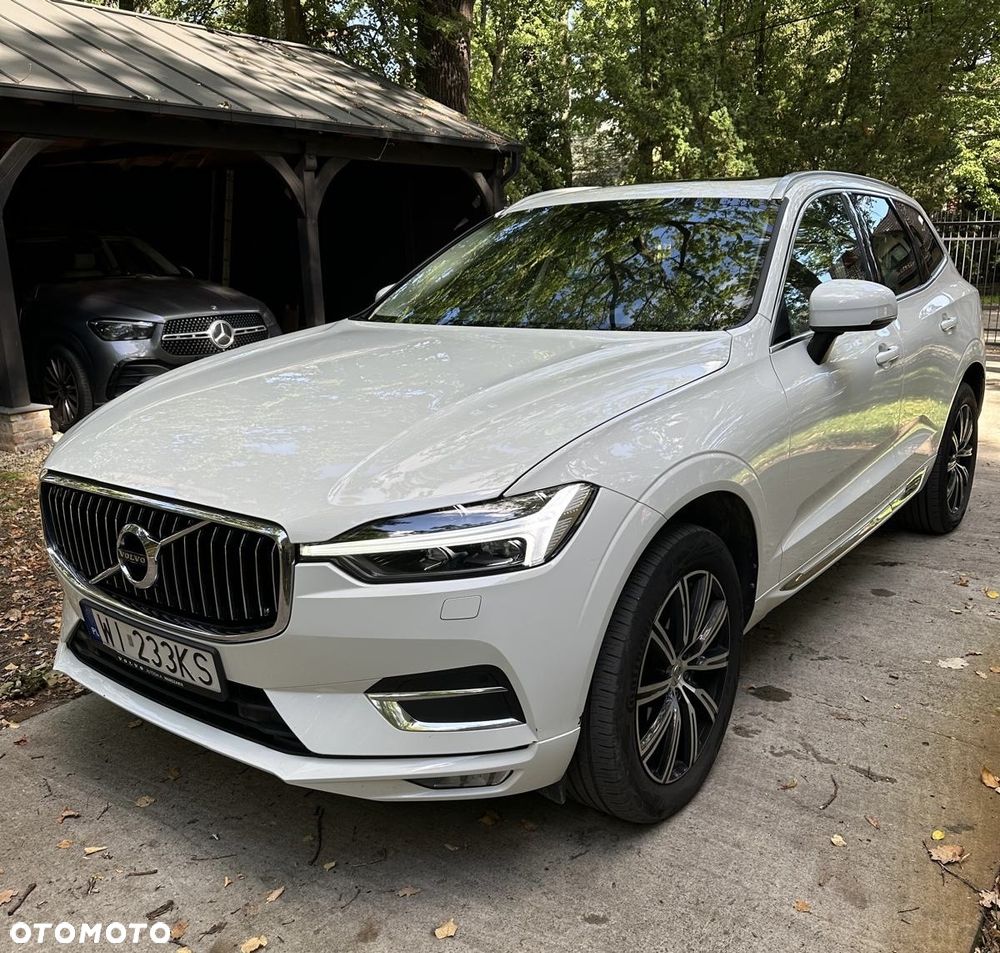Volvo Xc 60