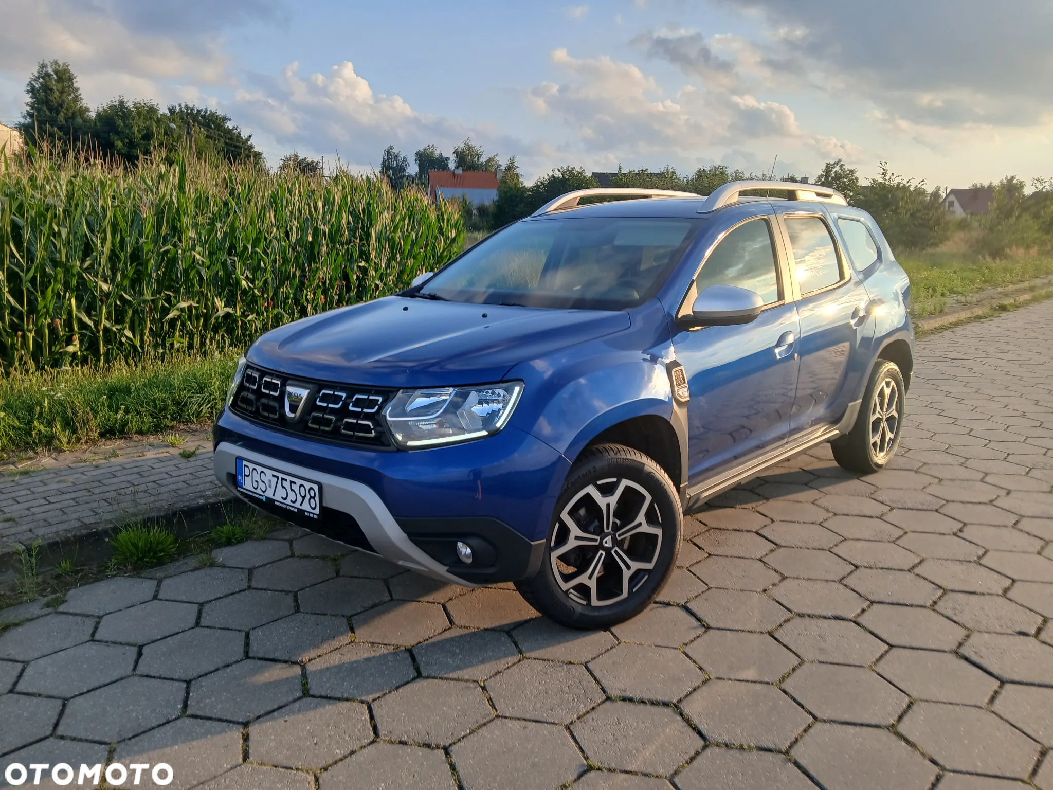 Dacia Duster 1.5 Blue dCi Comfort - 5
