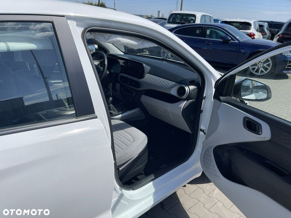 Hyundai i10 - 5