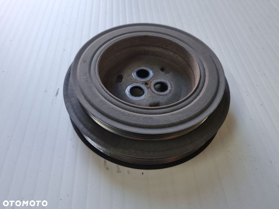 KOŁO PASOWE TRANSIT JUMPER BOXER DUCATO 2.2 06 13r.