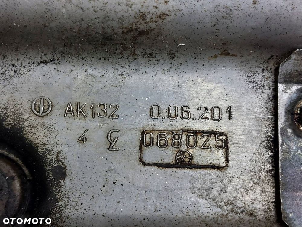 POKRYWA ZAWORÓW FSO POLONEZ CARO 1.6 8V OHV - 3