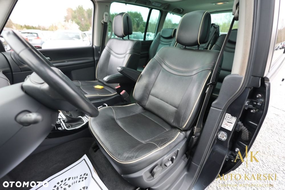 Renault Grand Espace - 35