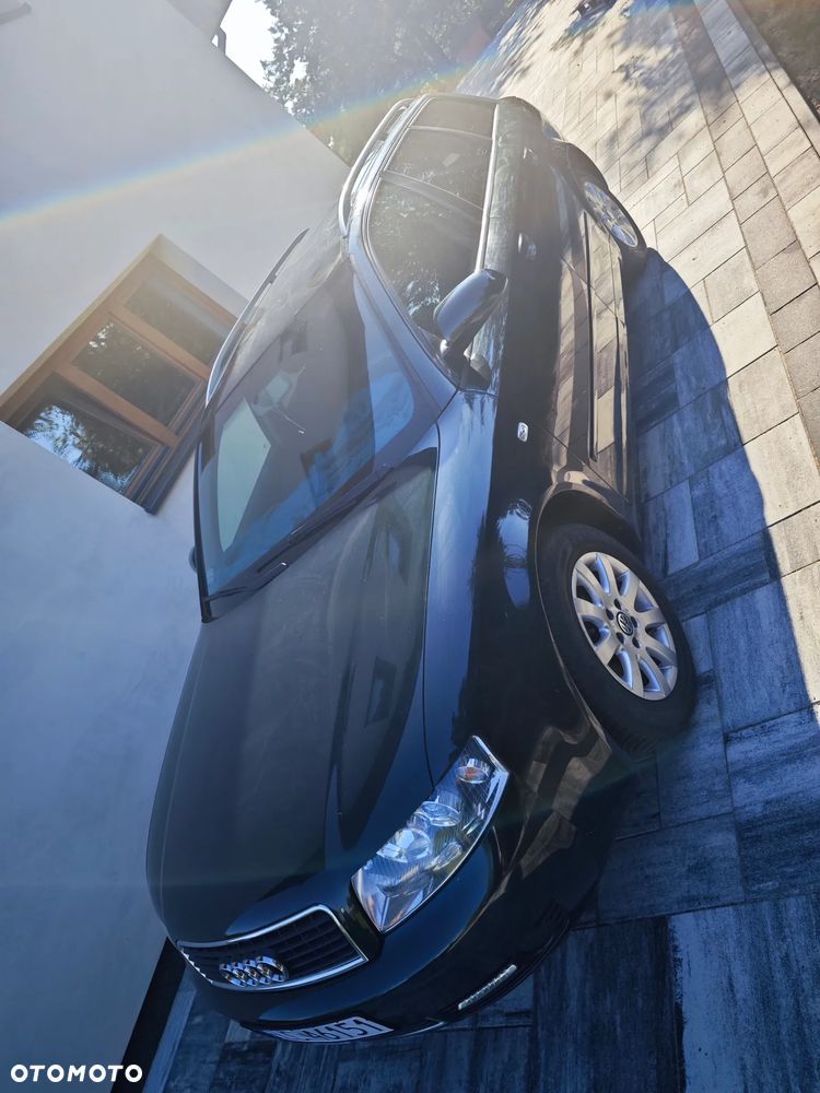Audi A4 Avant - 2