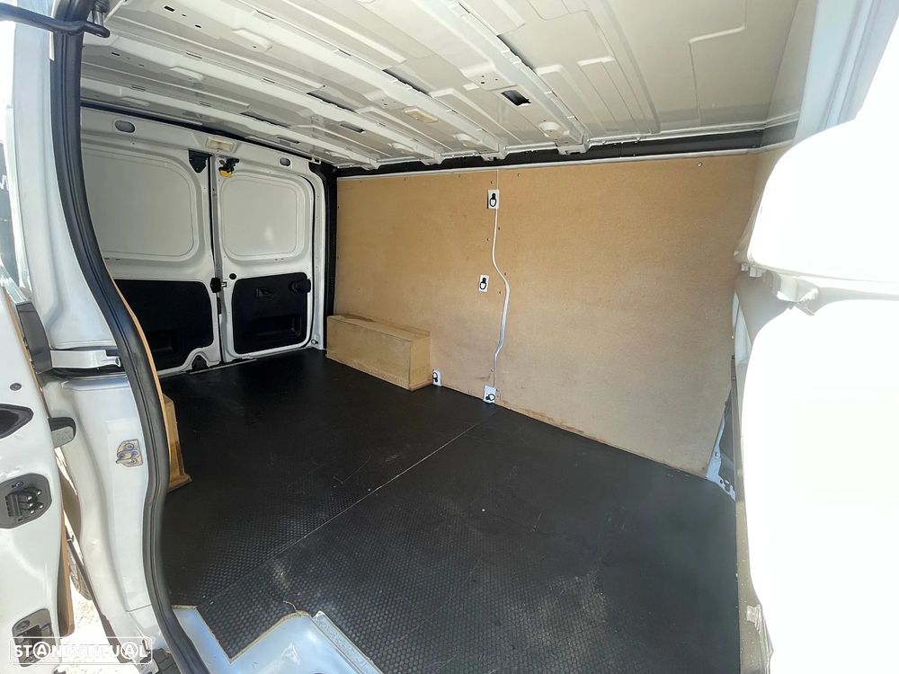 Renault Trafic 2.0 dCi Longa IVA Dedutível - 20