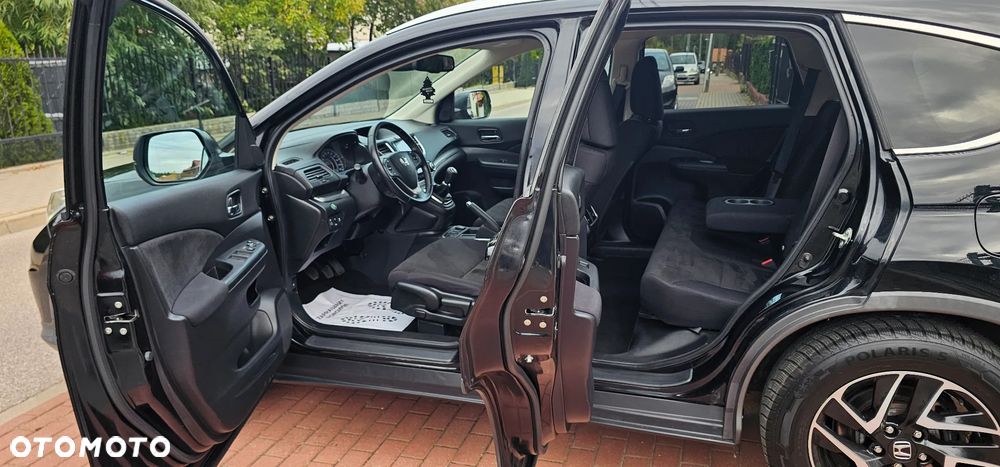 Honda CR-V 2.0 Elegance (2WD) - 26