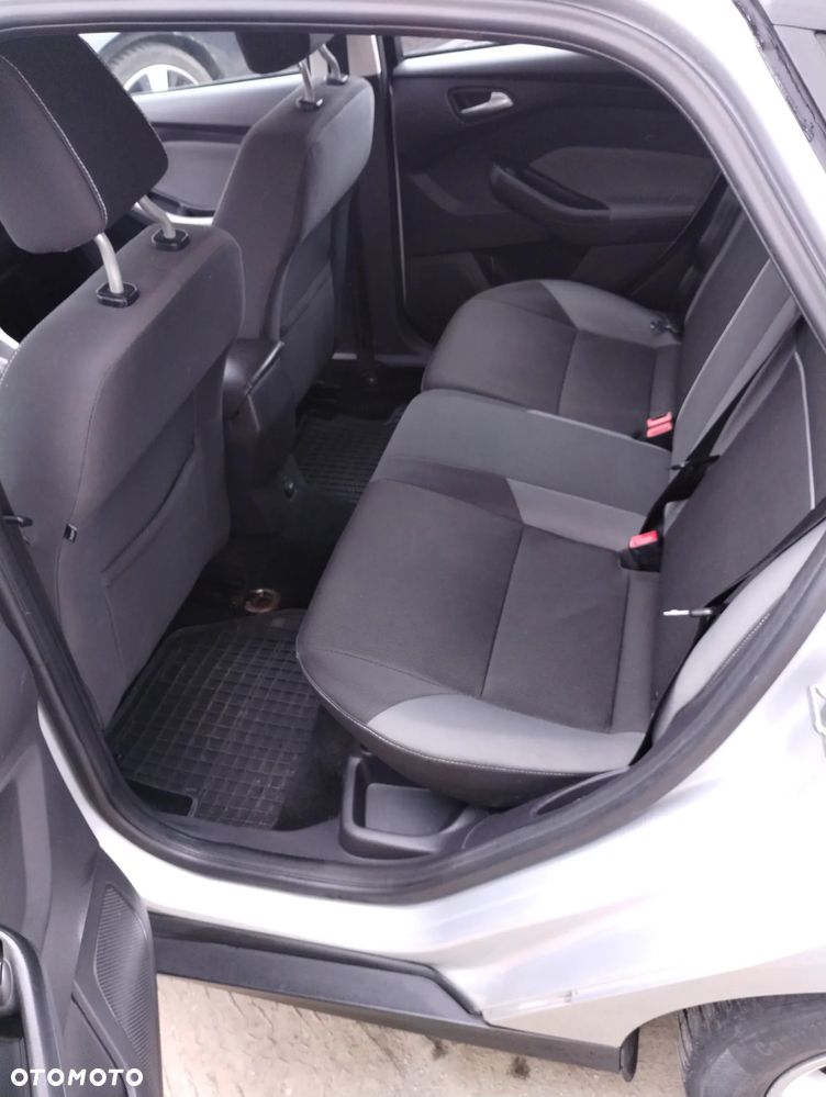 Ford Focus 1.6 TDCi Gold X (Trend) - 14