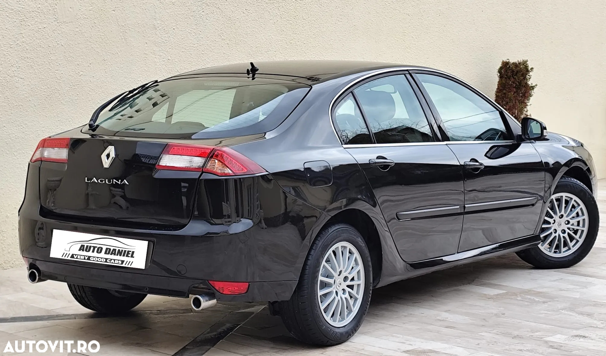 Renault Laguna - 3