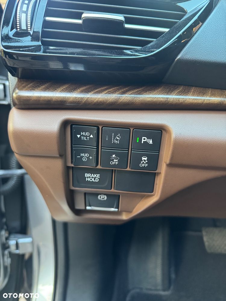 Acura RDX - 22
