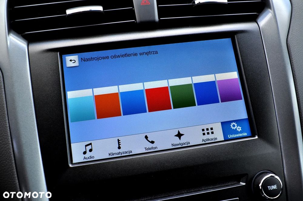 Ford Mondeo 2.0 TDCi ST-Line - 27