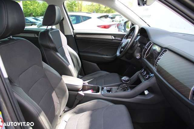 Skoda Kodiaq - 9