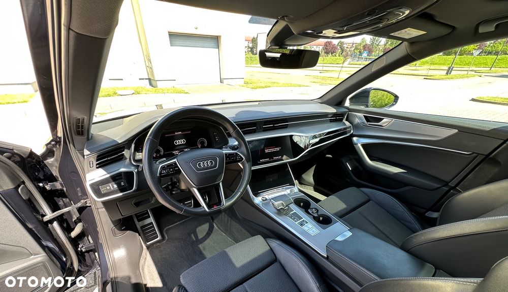 Audi A6 Avant - 30