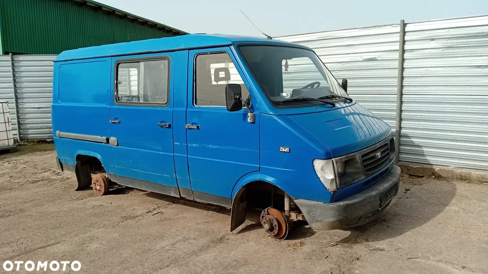 Tylko Części Intrall Lublin III 3 2.4td andoria 90KM 66kW 4TCi90 -1BE6 99r-05r - 2