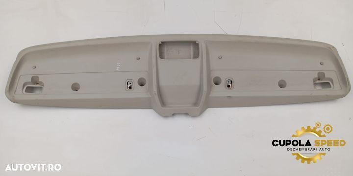 Capac panou superior acoperiș interior fata 1305824070 Citroen Jumpe - 1