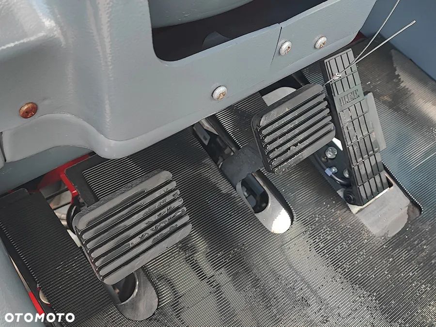 Heli JAC CPCD50 5ton - 9