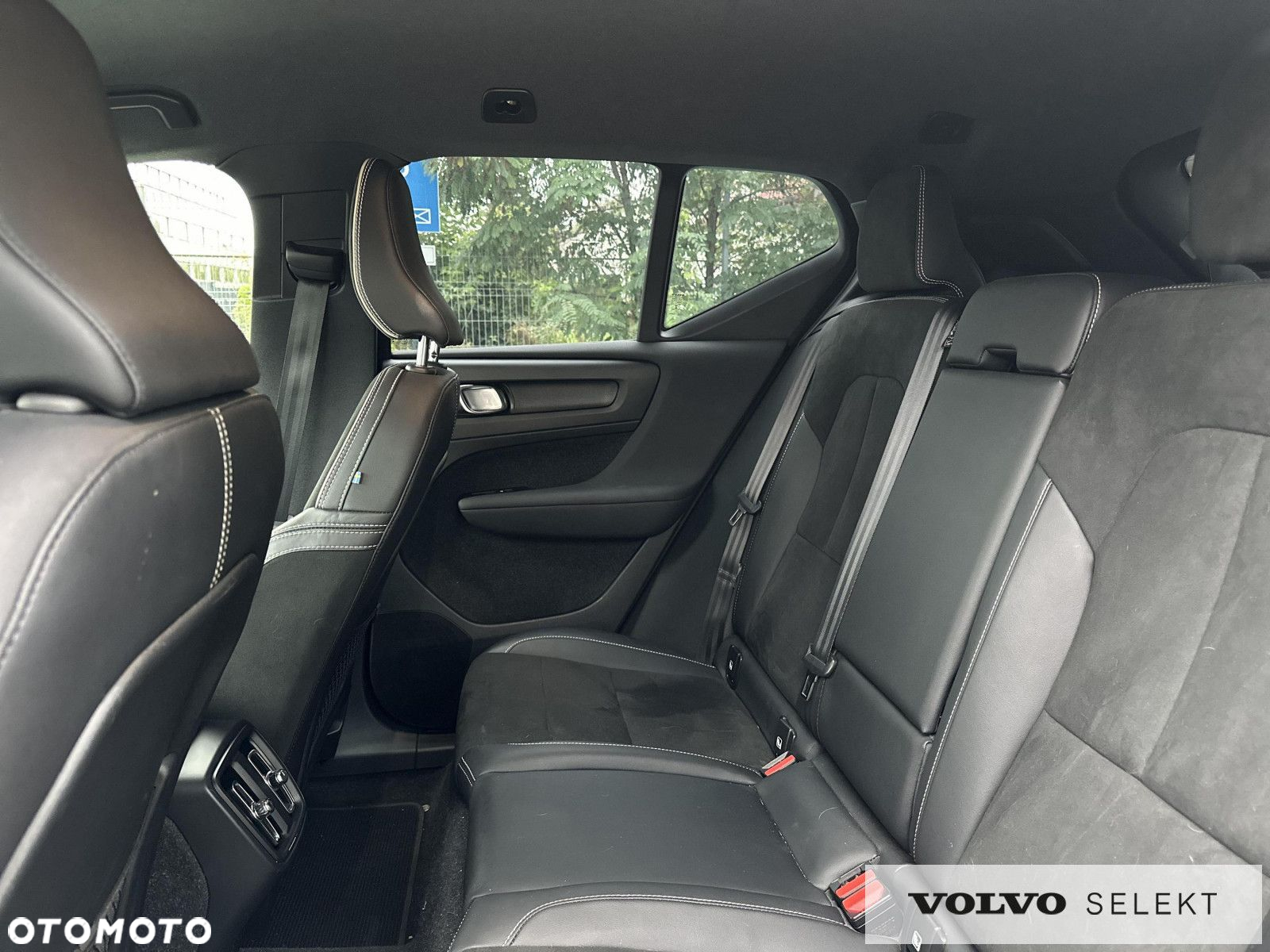 Volvo XC 40 - 13