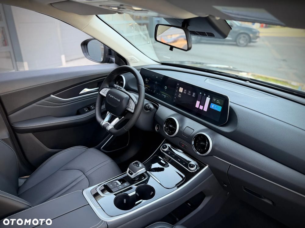 Forthing T5 EVO - 14