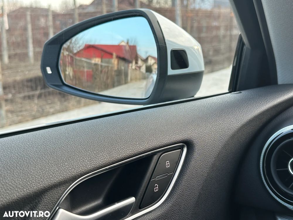 Audi A3 2.0 TDI ack - 16