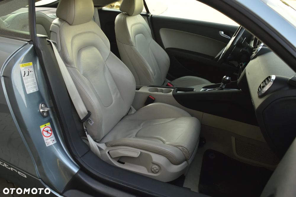 Audi TT Coupé 2.0 TFSI quattro S tronic - 28