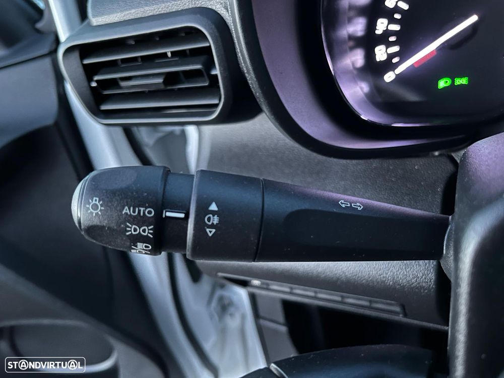 Toyota Proace City Verso 1.5D L1 Comfort - 22