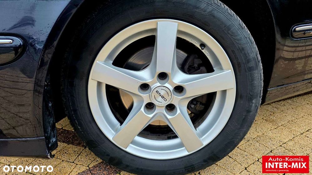 Mercedes-Benz Klasa C - 7