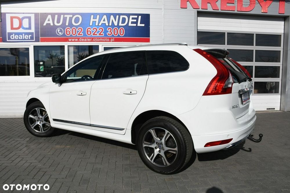 Volvo XC 60 D4 Geartronic Summum - 19